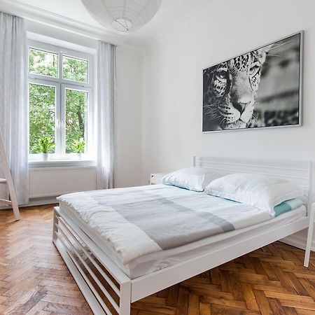 Style4Rent Sunny Old Town Apartments Cracovia Exterior foto