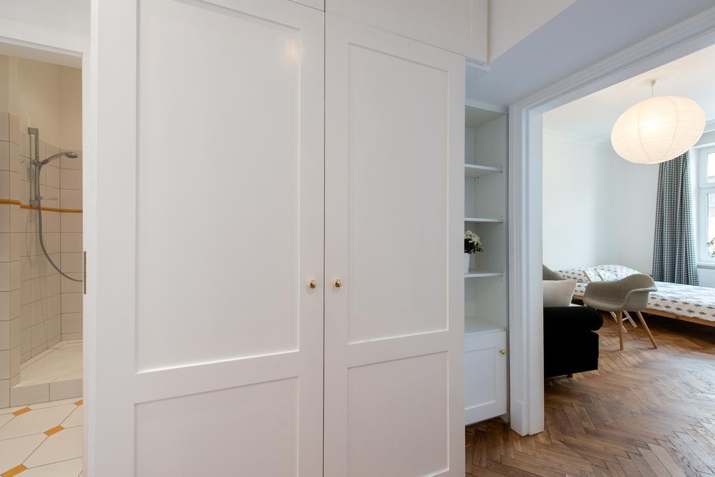 Style4Rent Sunny Old Town Apartments Cracovia Exterior foto