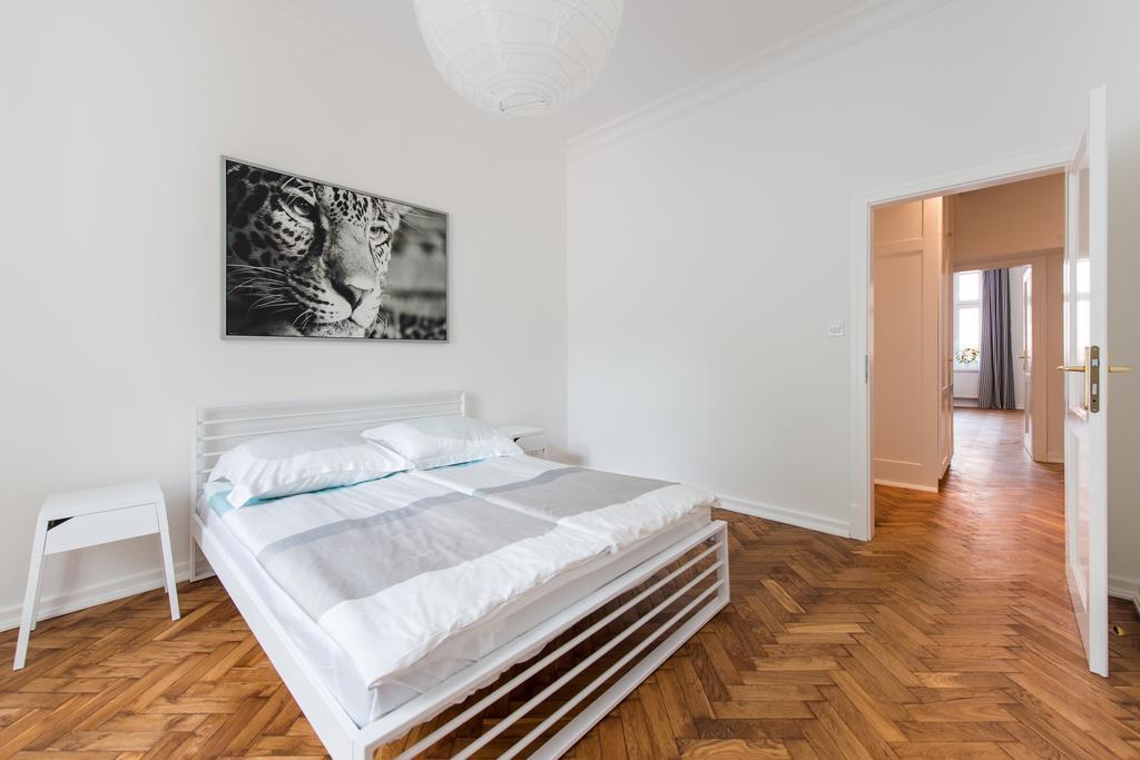 Style4Rent Sunny Old Town Apartments Cracovia Exterior foto