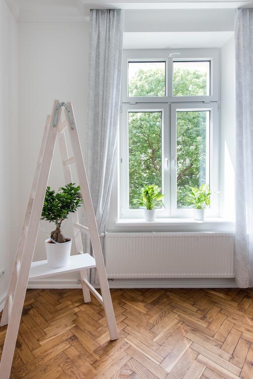 Style4Rent Sunny Old Town Apartments Cracovia Exterior foto