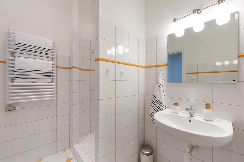 Style4Rent Sunny Old Town Apartments Cracovia Exterior foto