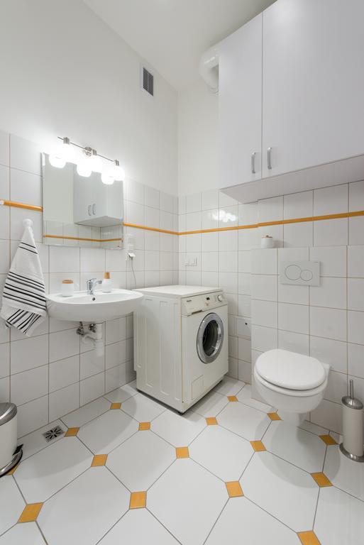 Style4Rent Sunny Old Town Apartments Cracovia Exterior foto