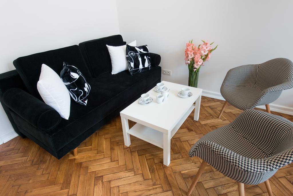 Style4Rent Sunny Old Town Apartments Cracovia Exterior foto