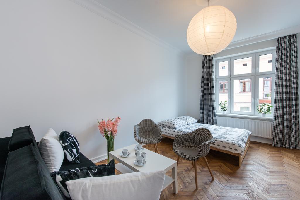 Style4Rent Sunny Old Town Apartments Cracovia Exterior foto