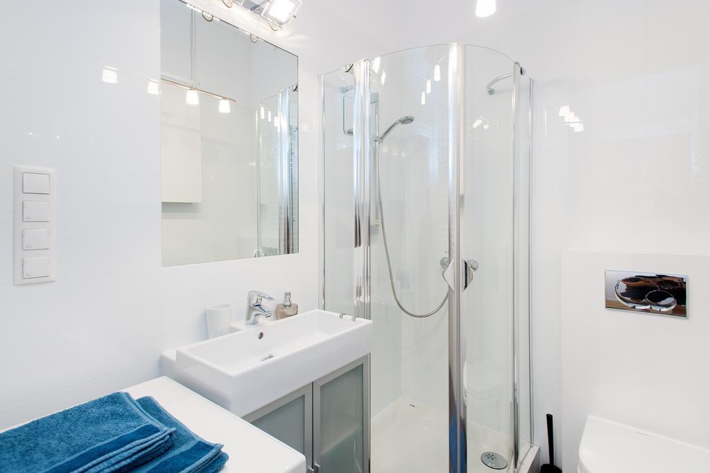 Style4Rent Sunny Old Town Apartments Cracovia Habitación foto