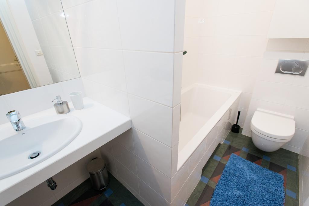 Style4Rent Sunny Old Town Apartments Cracovia Habitación foto