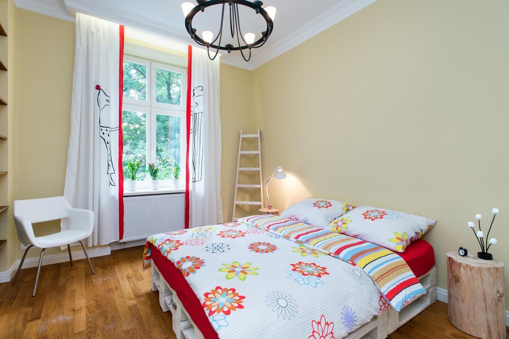 Style4Rent Sunny Old Town Apartments Cracovia Habitación foto