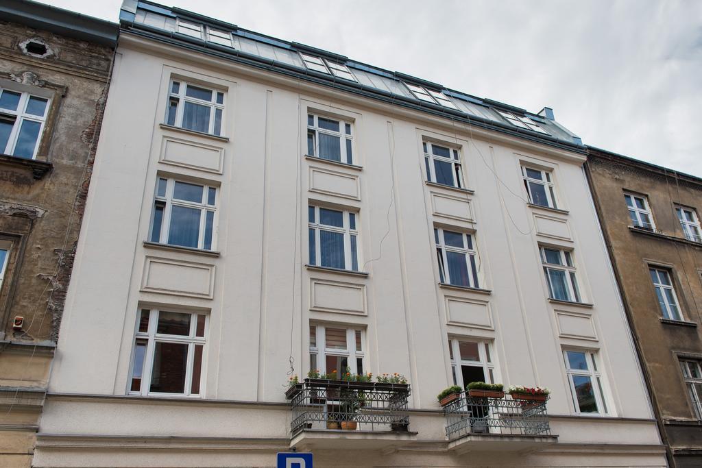 Style4Rent Sunny Old Town Apartments Cracovia Habitación foto