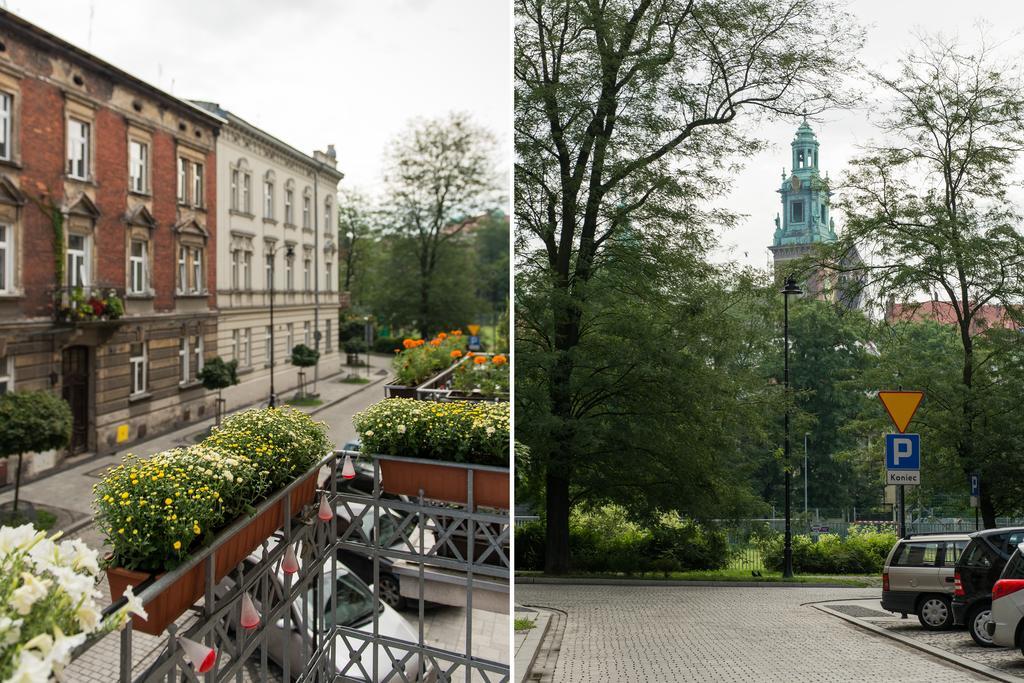 Style4Rent Sunny Old Town Apartments Cracovia Habitación foto