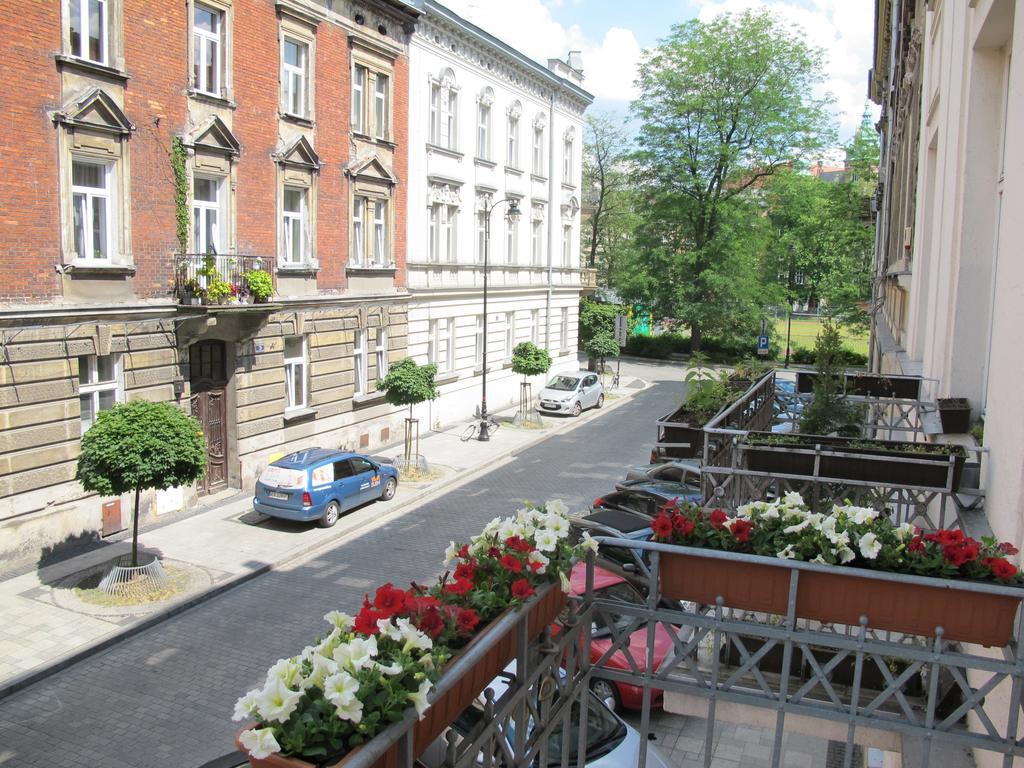 Style4Rent Sunny Old Town Apartments Cracovia Exterior foto