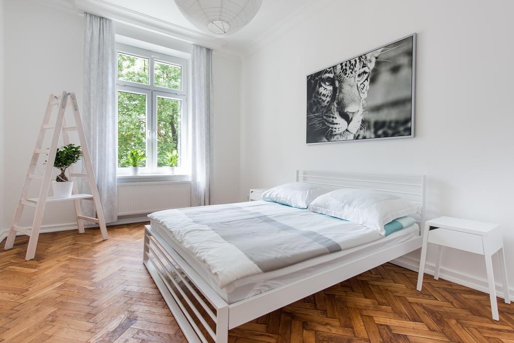 Style4Rent Sunny Old Town Apartments Cracovia Exterior foto